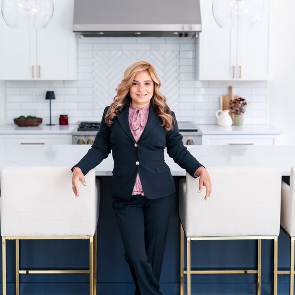 Primary Contact Photo