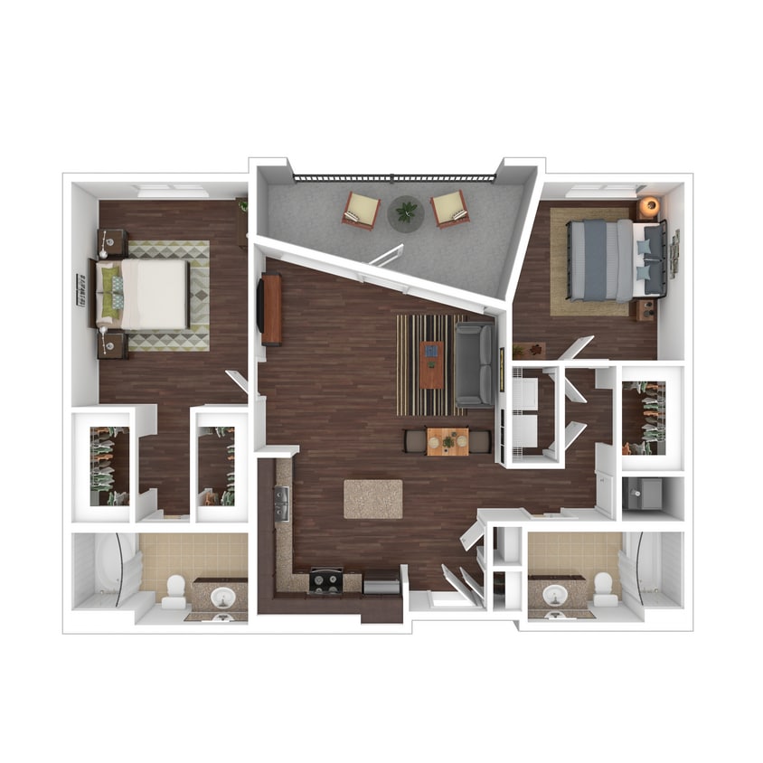 AnatoleAtThePines_1100SLoop336W_II-13412225_3DF_2x2-B2-1080sf.jpg - B2