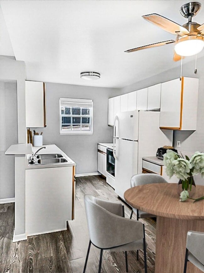 Photo - Stoneridge Apartments