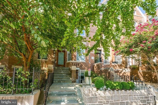 Photo - 1777 T St NW Unit 5