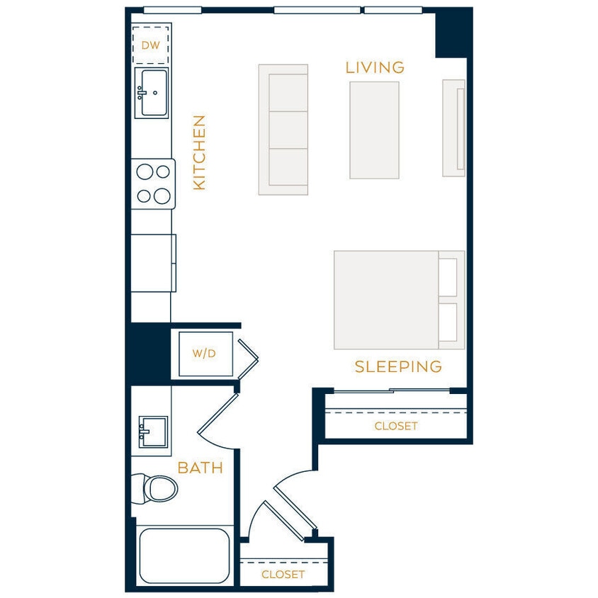 Floor Plan - S4
