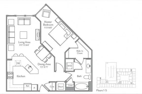Floor Plan - A3