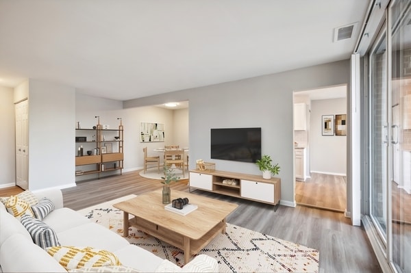 Photo - Eagle Rock Apartments at West Springfield