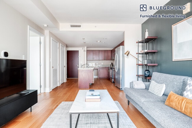 Photo - 2221 I St NW Unit SI FL8-ID207