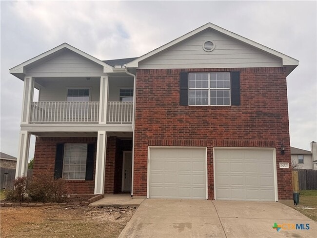 Building Photo - 502 Constellation Dr