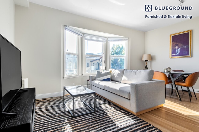 Photo - 2232 North Point St Unit SI FL3-ID434