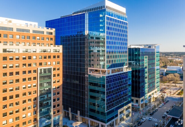 Building Photo - 511 Faye