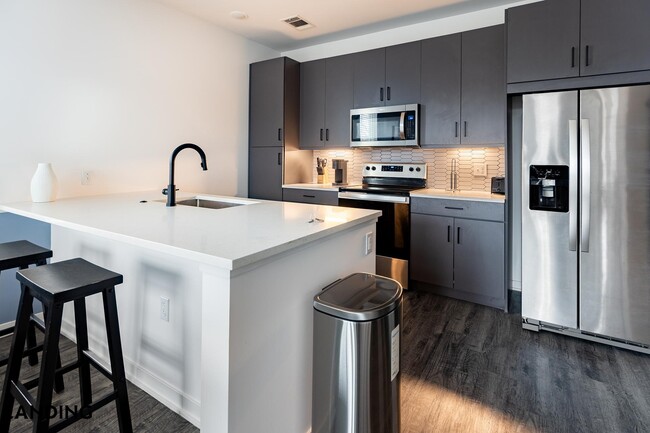 Photo - 1100 Prism Pl Unit 120-312