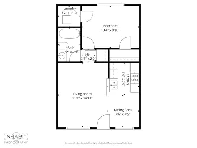 Photo - 2207 Leon St Unit 204