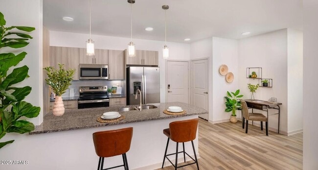 Photo - 3545 E Warner Rd Unit 3