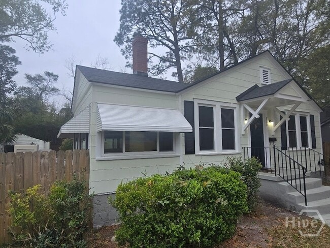 Building Photo - 2209 Mississippi Ave