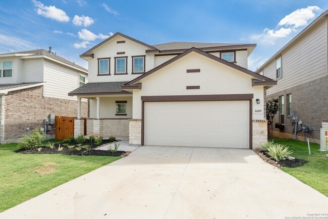 Photo - 1609 Ranch House