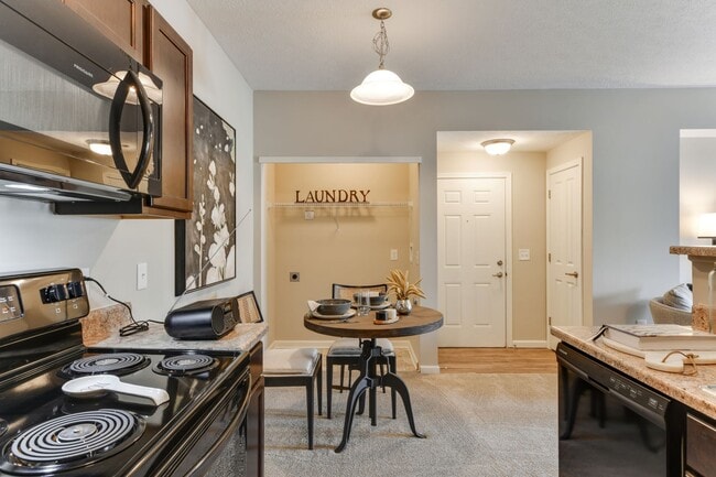 Photo - Austin Place Apartments