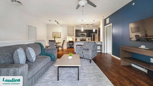 Photo - 12700 Ridgeline Blvd Unit 14207