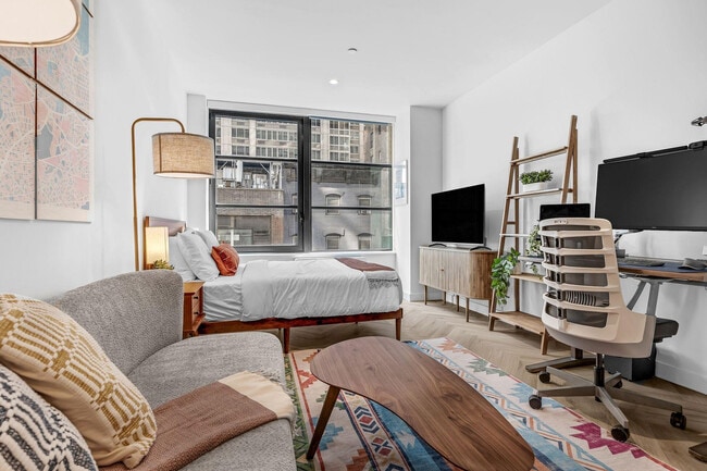 Building Photo - 980 6th Ave Unit FL4-ID1237437P