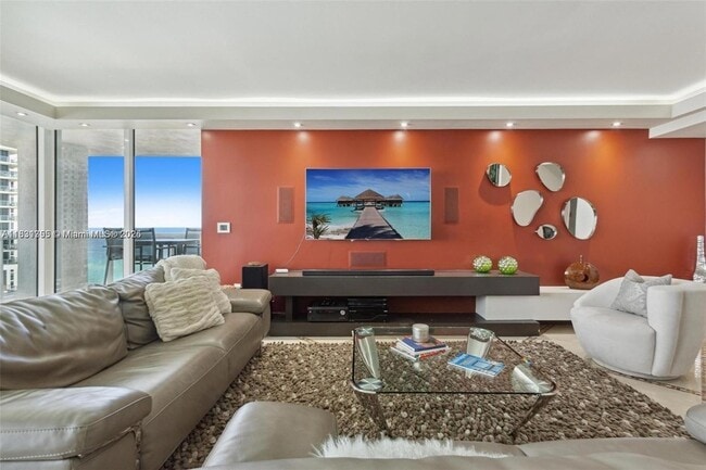 Photo - 1800 S Ocean Dr Unit 1810