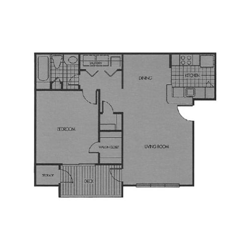 The Banyan Floorplan - The Banyan