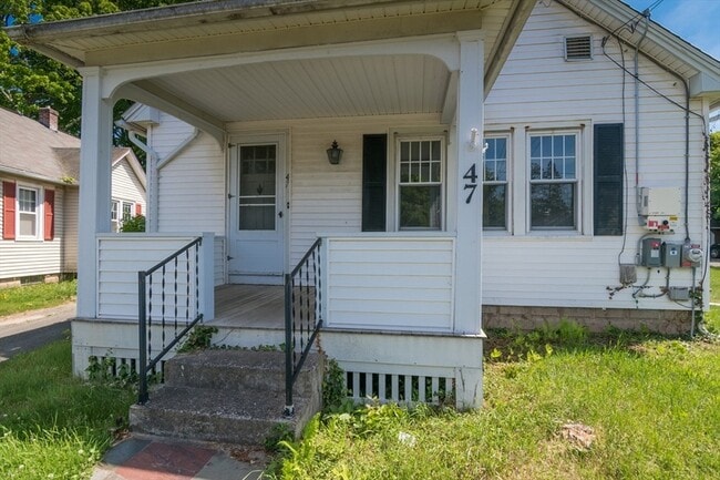 Photo - 47 Pleasant St