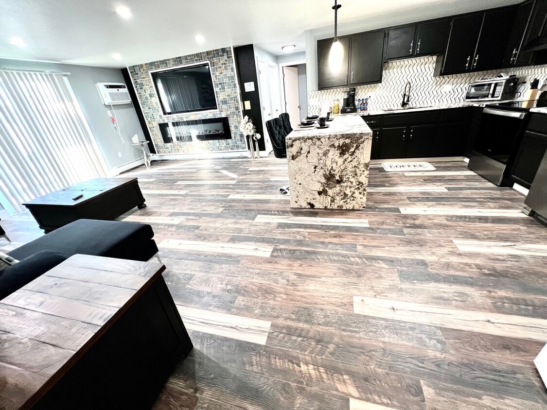 Floor Plan - 600 RRK