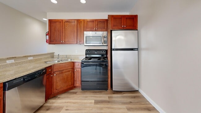 Photo - Strata Estates of Williston