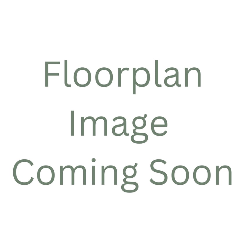 Floor Plan - Cypress Den