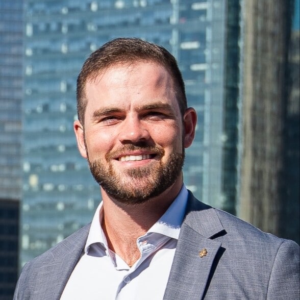 Primary Contact Photo