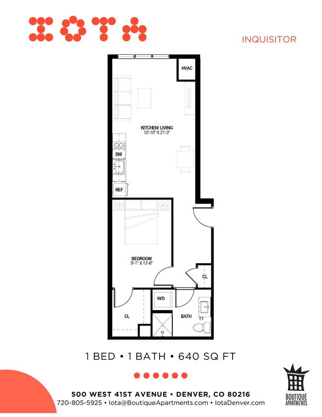 1/1 Inquisitor - Inquisitor