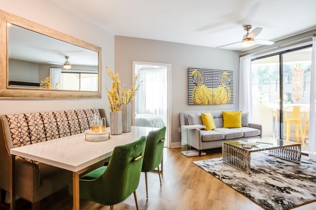 Photo - Biltmore at Camelback