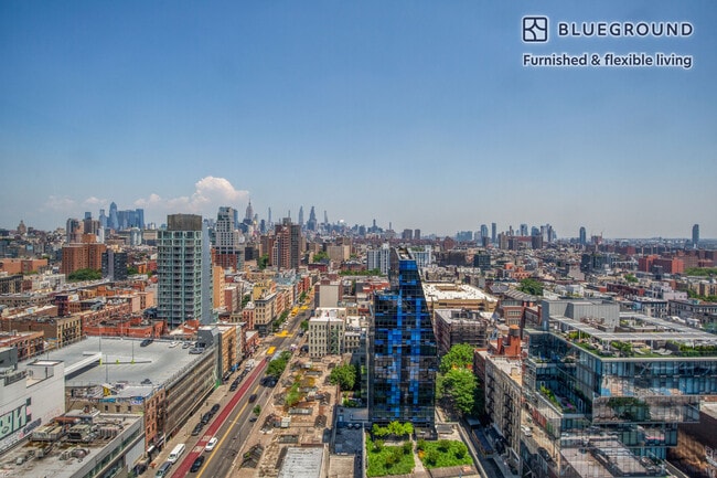 Photo - 125 Delancey St Unit FL16-ID1523