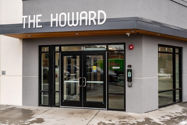 Building Photo - 55 N Main St Unit 206