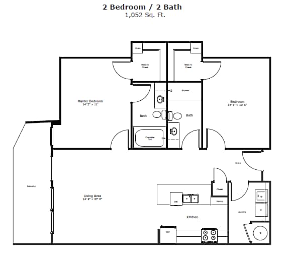 Floor Plan - Grand