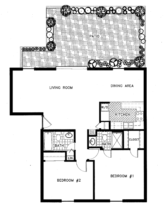 C-3B - C3B Downstairs