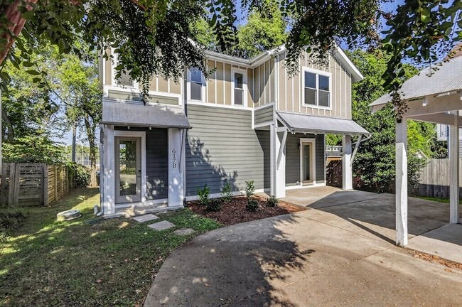 Building Photo - 617 Eastboro Dr
