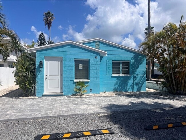Building Photo - 40 82nd Ave Unit `1