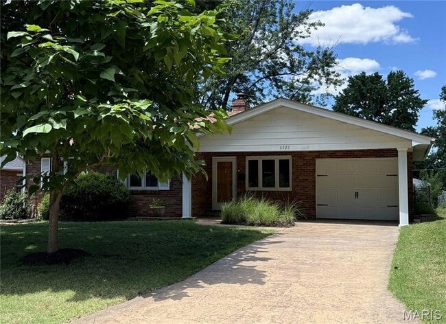 Building Photo - 6321 Monterey Dr