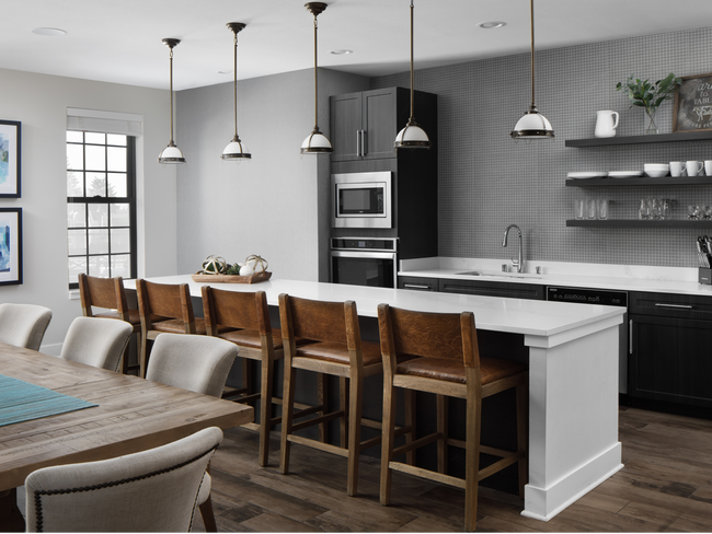 Arrabelle Apartments Clubroom - Arrabelle Apartments