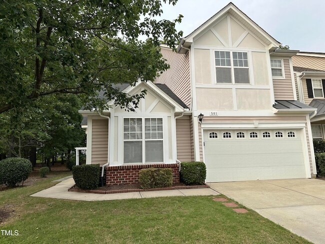 Photo - 501 Founders Walk Dr