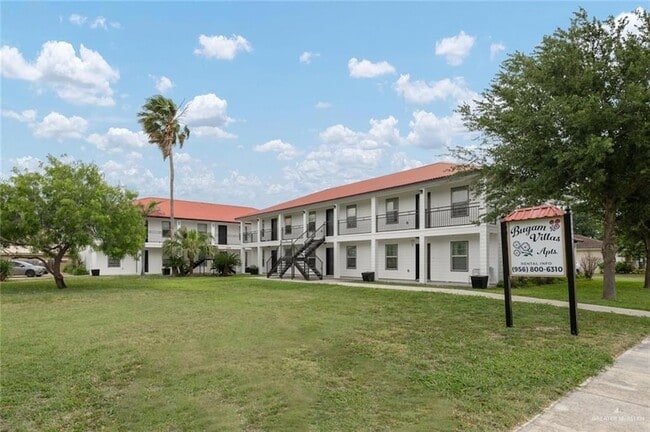 Building Photo - 1105 W Stubbs St Unit 3