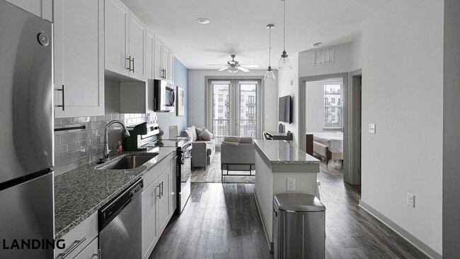 Photo - 2165 Nolensville Pk Unit 1-407