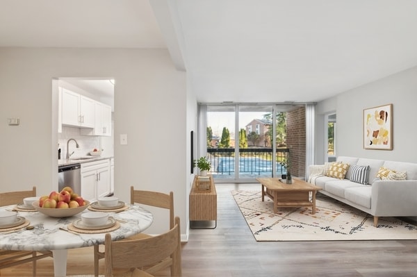 Photo - Eagle Rock Apartments at West Springfield