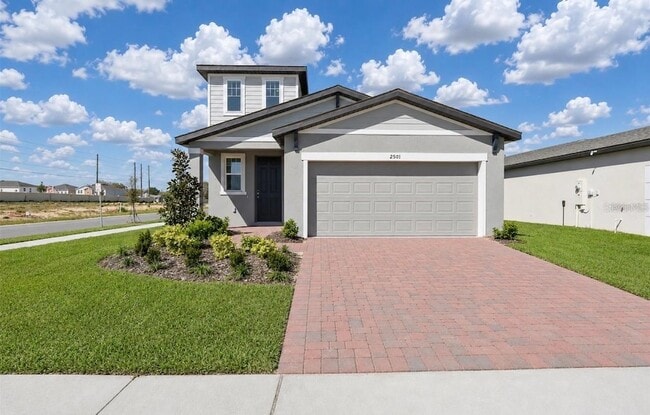 Photo - 2501 Merseyside Ct