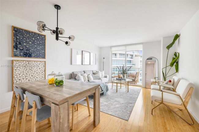 Photo - 2101 Brickell Ave Unit 1511