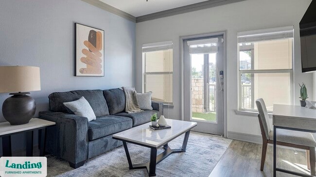 Photo - 6300 FM 423 Unit 6107.1412028