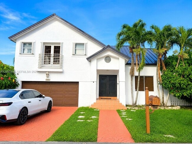 Building Photo - 1843 SW 138th Ave