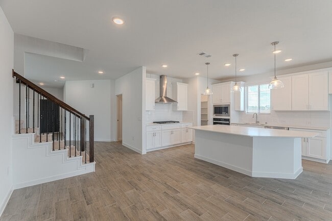 Photo - 14606 Daffodil Plains Ln