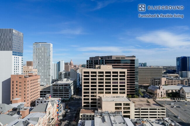 Photo - 501 Brazos St Unit FL19-ID229