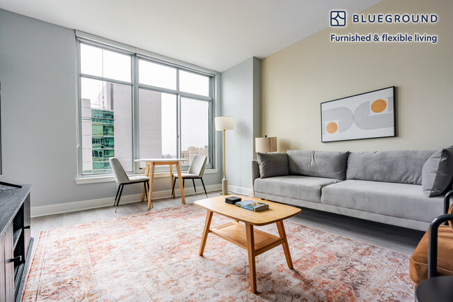 Building Photo - 4850 Rugby Ave Unit SI FL7-ID1064