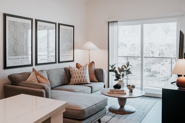 Photo - The Station at Mill Race