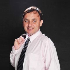 Primary Contact Photo