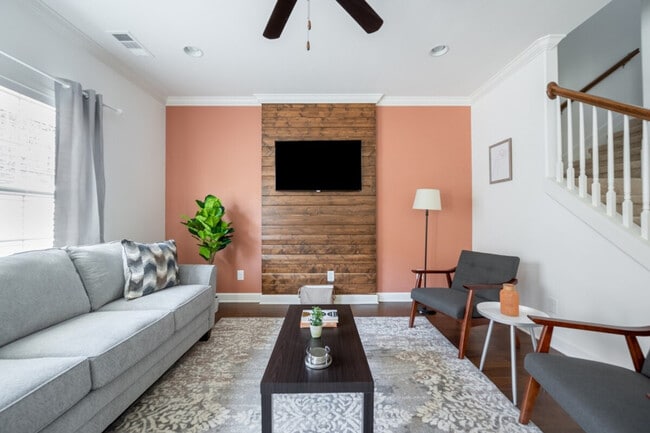 Photo - 3319 Old Hickory Blvd Unit SI FL2-ID1385493P